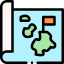 Map icon 64x64