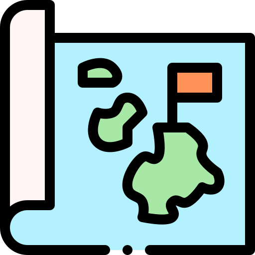 Map icon