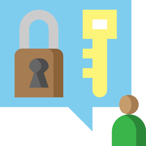 Security icon