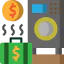 Budget ícone 64x64