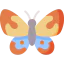 Butterfly icon 64x64