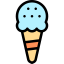 Ice cream 图标 64x64