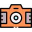 Camera 图标 64x64