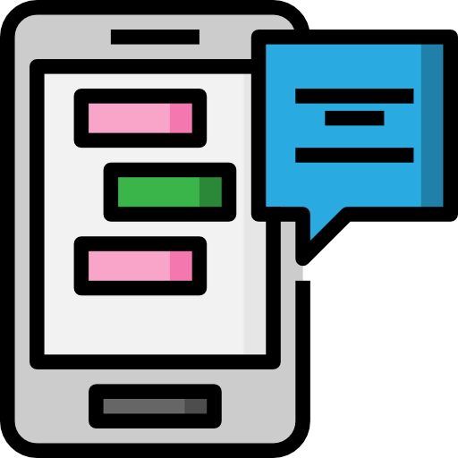 Feedback icon