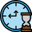 Clock ícone 64x64
