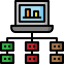 Server ícone 64x64