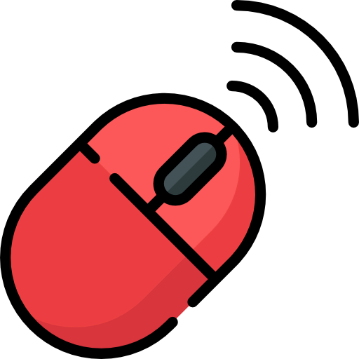 Mouse icon