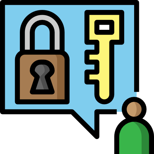 Security icon