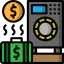 Budget ícone 64x64