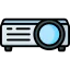 Проектор иконка 64x64