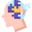 Puzzle piece icon 64x64
