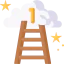 Ladder icon 64x64