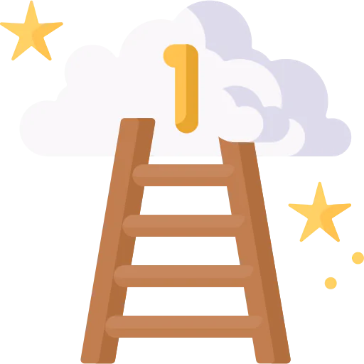 Ladder icon