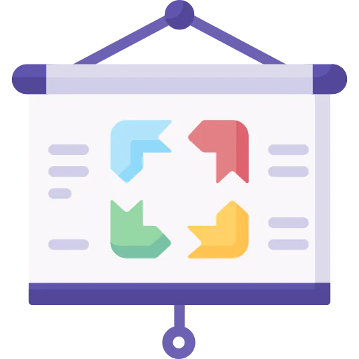 Process icon