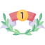 Leader icon 64x64