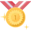 Medal 图标 64x64