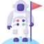 Astronaut 图标 64x64