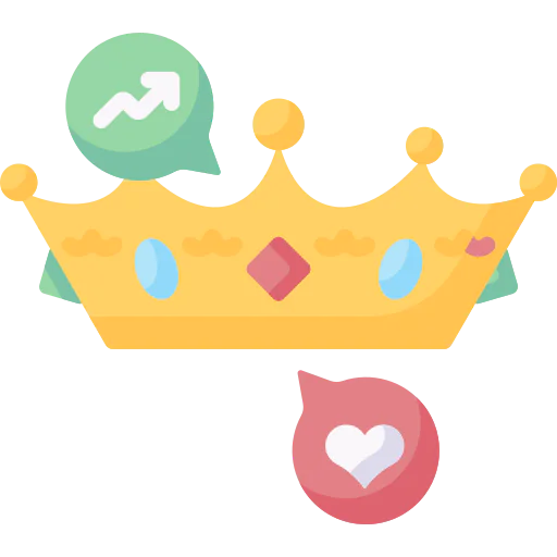 Popularity 상