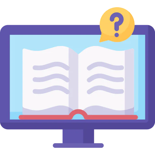 Knowledge ícono