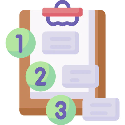 To do list icon