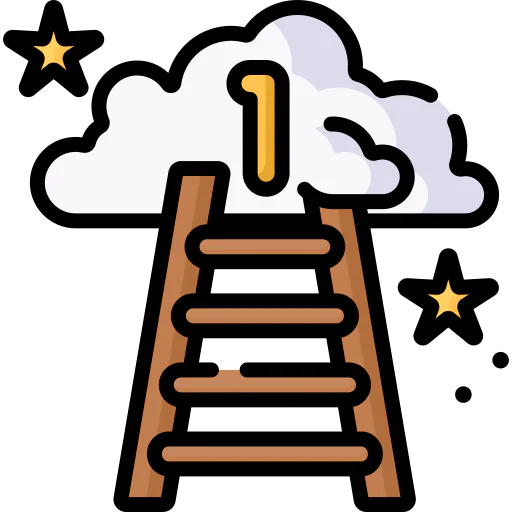 Ladder icon