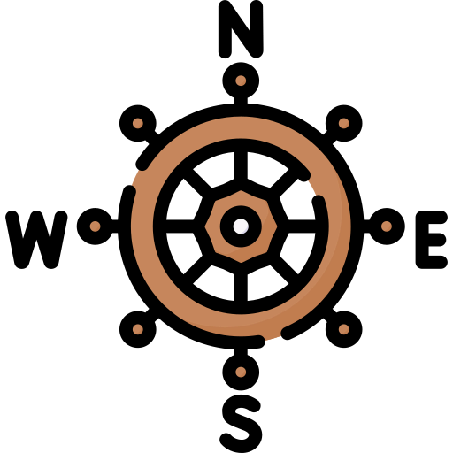 Direction icon