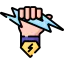 Willpower 图标 64x64