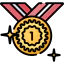 Medal 图标 64x64