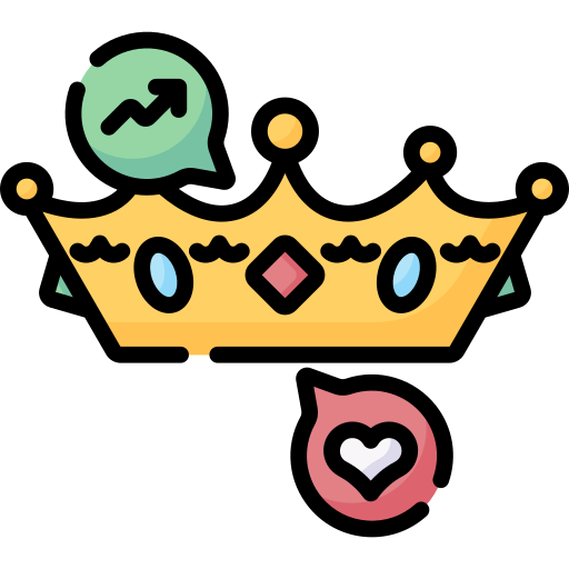 Popularity icon