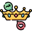 Popularity 图标 64x64