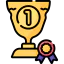 Award アイコン 64x64