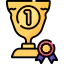 Award ícono 64x64
