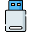 USB иконка 64x64