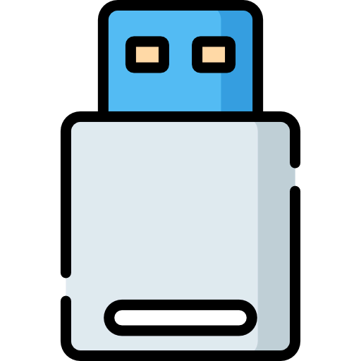 Usb icon