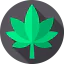 Marijuana 图标 64x64
