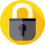 Padlock icon 64x64