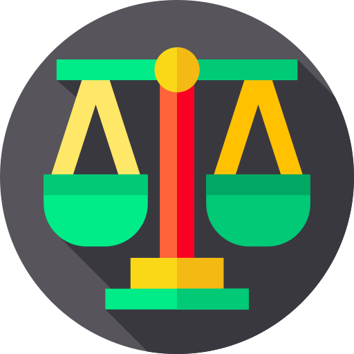 Scale icon