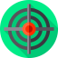 Target icon 64x64