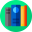 Binders 图标 64x64