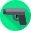 Gun icon 64x64