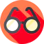 Glasses 图标 64x64