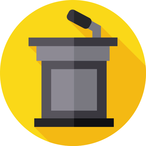 Lectern 图标