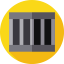 Prison icon 64x64