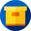 Box 图标 64x64