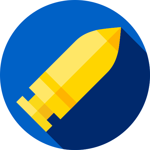 Bullet Ikona