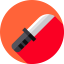 Knife icon 64x64