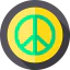 Peace icon 64x64