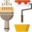 Paint brush 图标 64x64