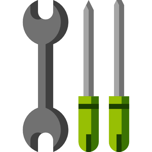 Wrench 图标