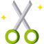 Scissors 图标 64x64